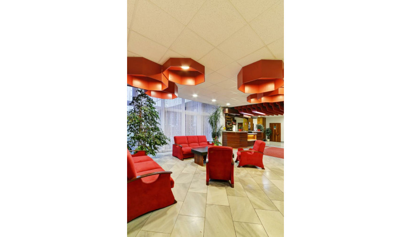 Hotel Slunce Havlíčkův Brod